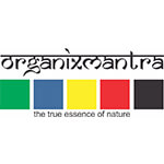 OrganixMantra Logo - AniSpeak.com